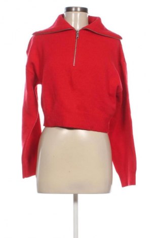 Damenpullover Edited, Größe XS, Farbe Rot, Preis € 62,99