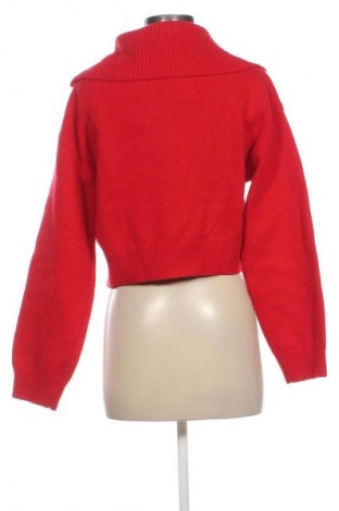 Damenpullover Edited, Größe XS, Farbe Rot, Preis € 62,99