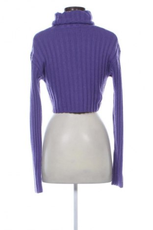 Női pulóver Edited, Méret M, Szín Lila, Ár 8 200 Ft