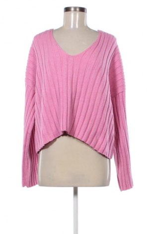 Dámsky pulóver Edited, Veľkosť M, Farba Ružová, Cena  56,95 €