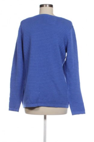 Damenpullover Editions, Größe L, Farbe Blau, Preis 13,99 €