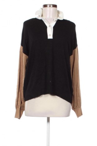 Γυναικείο πουλόβερ Eksept, Μέγεθος XS, Χρώμα Πολύχρωμο, Τιμή 17,99 €