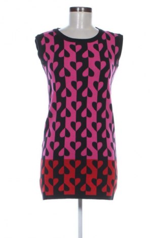 Дамски пуловер Elisabetta Franchi, Размер M, Цвят Многоцветен, Цена 134,99 лв.