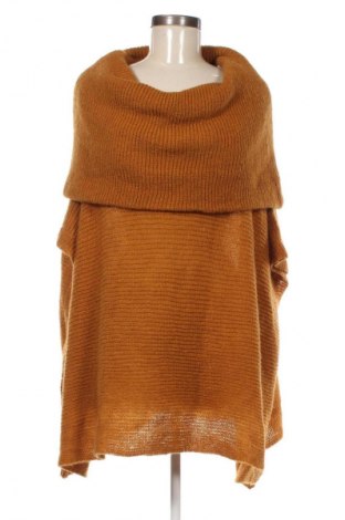 Pulover de femei Elizabeth, Mărime M, Culoare Galben, Preț 78,99 Lei