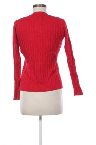Női pulóver Elle Nor, Méret M, Szín Piros, Ár 4 469 Ft