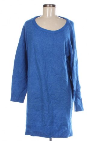 Γυναικείο πουλόβερ Elle Nor, Μέγεθος M, Χρώμα Μπλέ, Τιμή 6,99 €