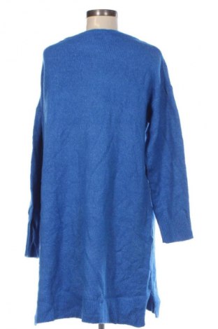 Γυναικείο πουλόβερ Elle Nor, Μέγεθος M, Χρώμα Μπλέ, Τιμή 6,99 €