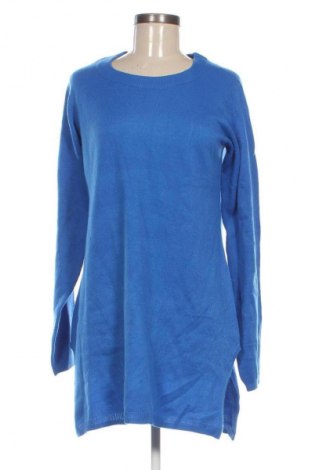 Női pulóver Elle Nor, Méret M, Szín Kék, Ár 4 259 Ft