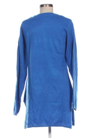 Női pulóver Elle Nor, Méret M, Szín Kék, Ár 4 259 Ft