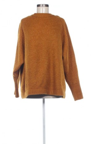 Dámský svetr Envii, Velikost L, Barva Hnědá, Cena  479,00 Kč