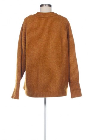 Dámský svetr Envii, Velikost L, Barva Hnědá, Cena  479,00 Kč