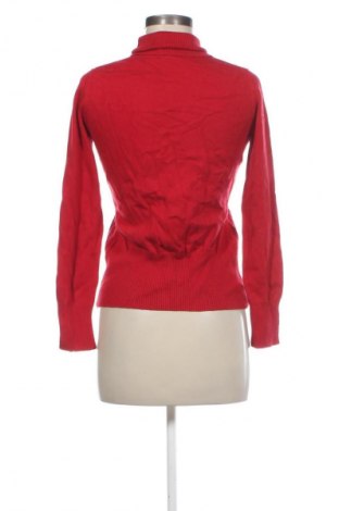 Дамски пуловер Esisto, Размер M, Цвят Червен, Цена 31,99 лв.