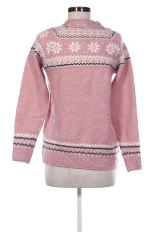 Дамски пуловер Esmara, Размер S, Цвят Многоцветен, Цена 16,99 лв.