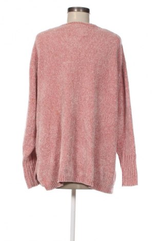 Dámský svetr Esmara, Velikost M, Barva Růžová, Cena  219,00 Kč