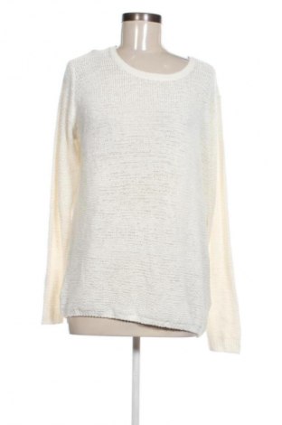 Dámsky pulóver Esmara, Veľkosť L, Farba Biela, Cena  9,95 €