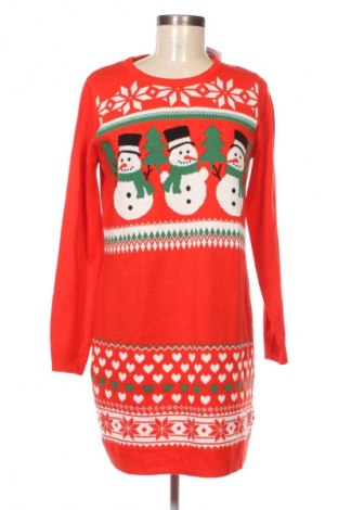 Damenpullover Esmara, Größe M, Farbe Mehrfarbig, Preis 11,99 €