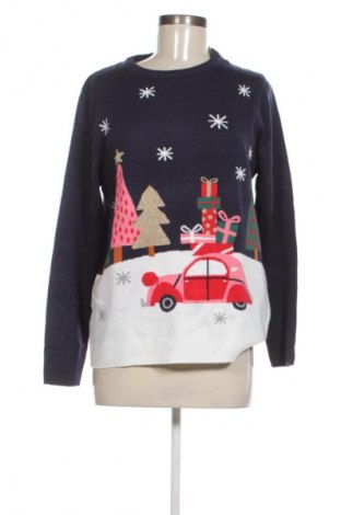 Dámský svetr Esmara, Velikost M, Barva Vícebarevné, Cena  367,00 Kč