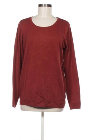 Dámský svetr Esmara, Velikost XL, Barva Hnědá, Cena  209,00 Kč