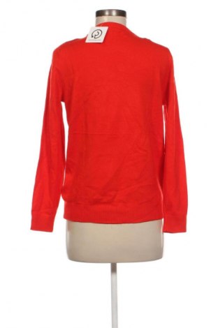 Dámský svetr Esmara, Velikost M, Barva Červená, Cena  219,00 Kč