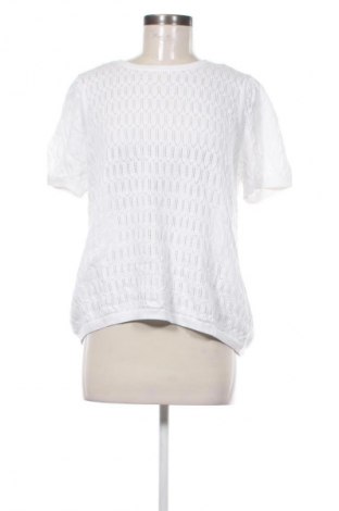 Női pulóver Esmara, Méret L, Szín Fehér, Ár 2 479 Ft