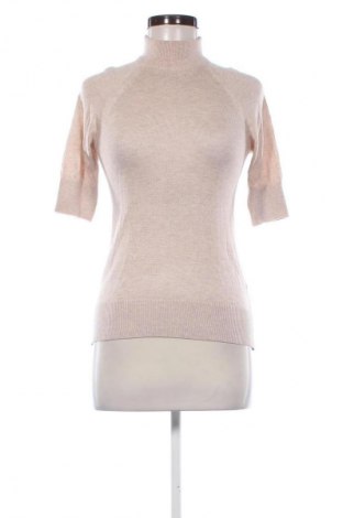 Damski sweter Esmara, Rozmiar XS, Kolor Beżowy, Cena 67,41 zł