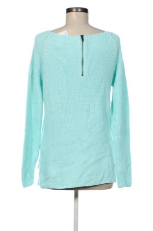 Дамски пуловер Esmara, Размер XL, Цвят Син, Цена 16,99 лв.