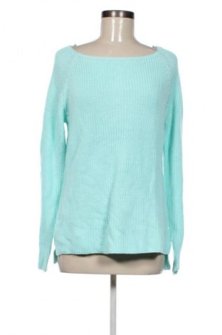 Дамски пуловер Esmara, Размер XL, Цвят Син, Цена 16,99 лв.