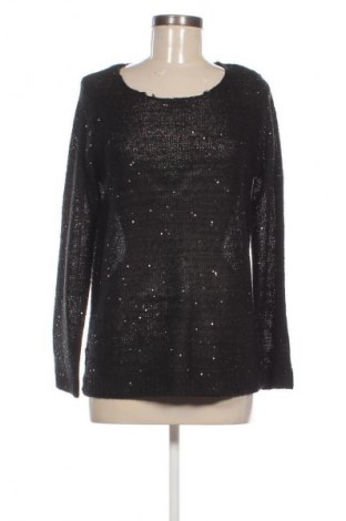 Γυναικείο πουλόβερ Esmara, Μέγεθος M, Χρώμα Μαύρο, Τιμή 12,99 €