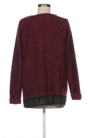 Dámský svetr Esmara, Velikost L, Barva Červená, Cena  366,00 Kč