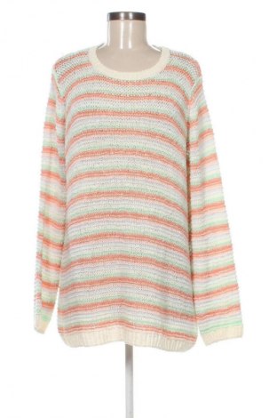 Дамски пуловер Esmara, Размер XL, Цвят Многоцветен, Цена 12,99 лв.