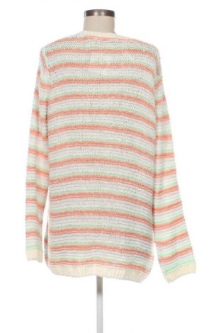Дамски пуловер Esmara, Размер XL, Цвят Многоцветен, Цена 12,99 лв.