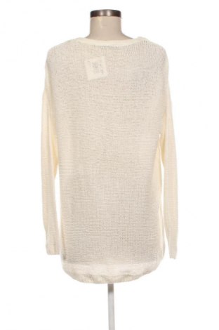 Pulover de femei Esmara, Mărime L, Culoare Alb, Preț 49,99 Lei