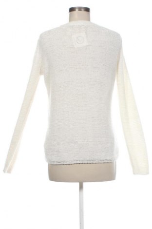 Damenpullover Esmara, Größe M, Farbe Weiß, Preis 5,99 €