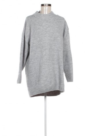 Γυναικείο πουλόβερ Esmara, Μέγεθος M, Χρώμα Γκρί, Τιμή 8,99 €