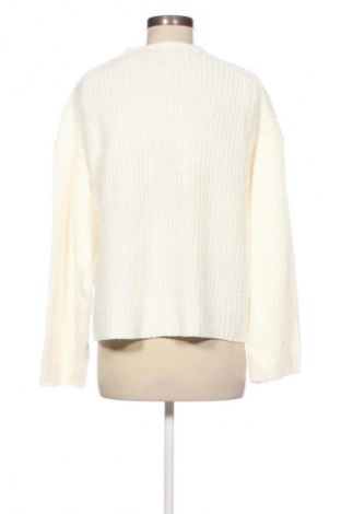 Damenpullover Esmara, Größe M, Farbe Weiß, Preis € 10,99