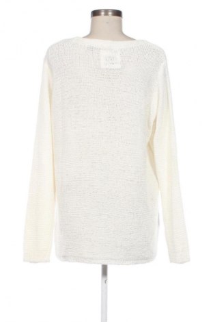 Damenpullover Esmara, Größe XL, Farbe Weiß, Preis 15,00 €