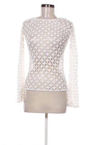 Damenpullover Esprit, Größe M, Farbe Weiß, Preis 20,99 €