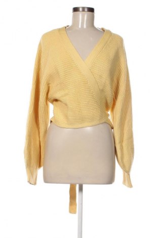 Damenpullover Esprit, Größe XL, Farbe Gelb, Preis 37,99 €