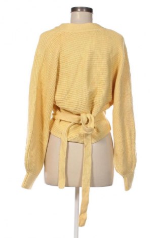 Damenpullover Esprit, Größe XL, Farbe Gelb, Preis 37,99 €