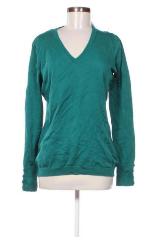 Pulover de femei Esprit, Mărime XL, Culoare Verde, Preț 90,99 Lei