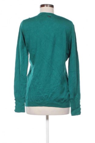 Pulover de femei Esprit, Mărime XL, Culoare Verde, Preț 90,99 Lei