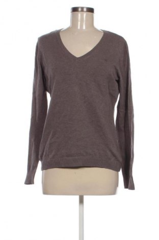 Damski sweter Esprit, Rozmiar L, Kolor Brązowy, Cena 48,99 zł