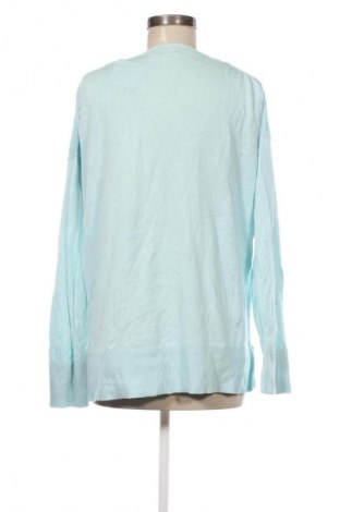 Női pulóver Esprit, Méret XL, Szín Kék, Ár 6 229 Ft