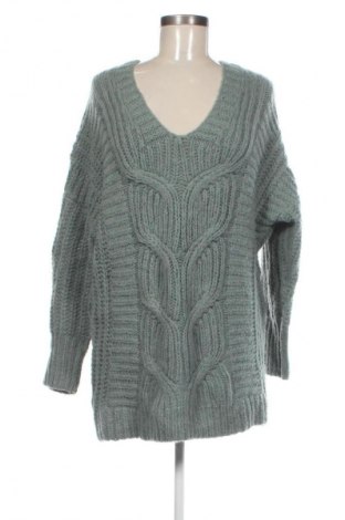 Damenpullover Esprit, Größe S, Farbe Grün, Preis 14,99 €