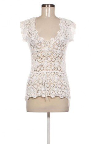 Pulover de femei Esprit, Mărime M, Culoare Alb, Preț 53,99 Lei