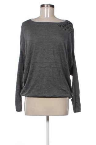 Damenpullover Esprit, Größe L, Farbe Grau, Preis 15,99 €