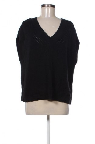 Damenpullover Esprit, Größe L, Farbe Schwarz, Preis 17,99 €