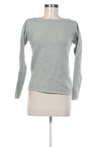 Γυναικείο πουλόβερ Esprit, Μέγεθος XS, Χρώμα Πράσινο, Τιμή 13,99 €