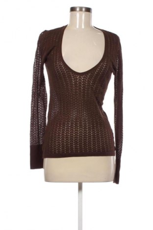 Damski sweter Esprit, Rozmiar M, Kolor Brązowy, Cena 44,99 zł