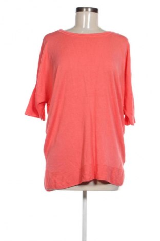 Damenpullover Esprit, Größe L, Farbe Rot, Preis 11,99 €